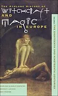 E-Book (pdf) Witchcraft and Magic in Europe, Volume 5 von Marijke Gijswijt-Hofstra, Brian Levack, Roy Porter