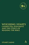 E-Book (pdf) Weighing Hearts von Stuart Lasine