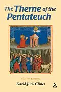 E-Book (pdf) Theme of the Pentateuch von David J. A. Clines