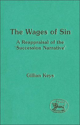 E-Book (pdf) The Wages of Sin von Gillian Keys