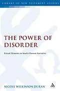 E-Book (pdf) The Power of Disorder von Nicole Wilkinson