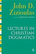 E-Book (pdf) Lectures in Christian Dogmatics von John D. Zizioulas