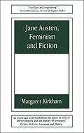 PDF Jane Austen, Feminism and Fiction von Margaret Kirkham