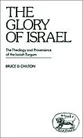 E-Book (pdf) The Glory of Israel von Bruce D. Chilton