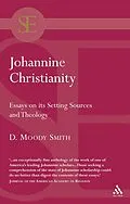 PDF Johannine Christianity von D. Moody Smith
