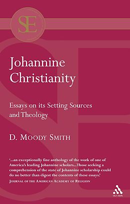 E-Book (pdf) Johannine Christianity von D. Moody Smith