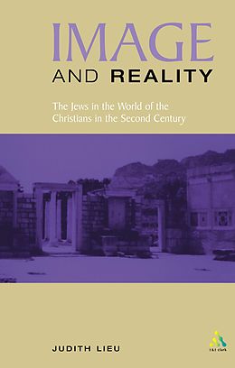 eBook (pdf) Image and Reality de Judith Lieu