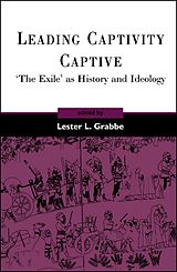 eBook (pdf) Leading Captivity Captive de 