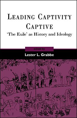 eBook (pdf) Leading Captivity Captive de 