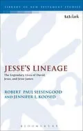 E-Book (pdf) Jesse's Lineage von Jennifer L. Koosed, Robert Seesengood