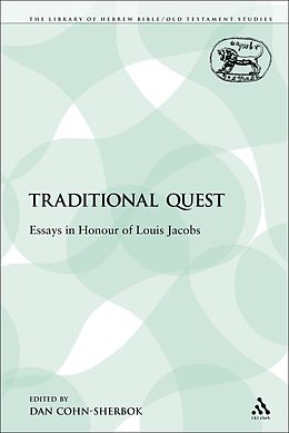 eBook (pdf) A Traditional Quest de 