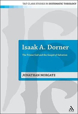 E-Book (pdf) Isaak A. Dorner von Jonathan Norgate