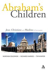 eBook (pdf) Abraham's Children de 