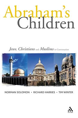 eBook (pdf) Abraham's Children de 