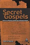 E-Book (pdf) Secret Gospels von Marvin Meyer
