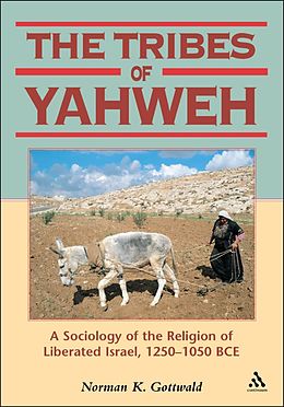 eBook (pdf) Tribes of Yahweh de Norman Gottwald