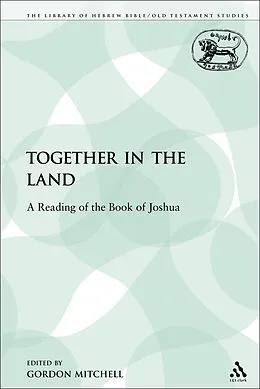 E-Book (pdf) Together in the Land von Gordon Mitchell