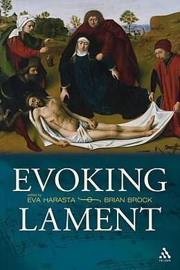 E-Book (pdf) Evoking Lament von Eva Harasta, Brian Brock