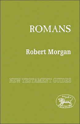 E-Book (pdf) Romans von Robert Morgan