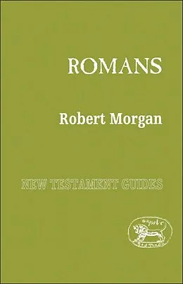 E-Book (pdf) Romans von Robert Morgan