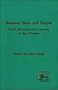 E-Book (pdf) Between Sheol and Temple von Martin Ravndal Hauge