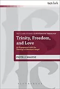 E-Book (pdf) Trinity, Freedom and Love von Piotr Malysz