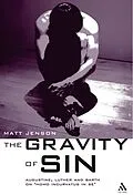 E-Book (pdf) The Gravity of Sin von Matt Jenson
