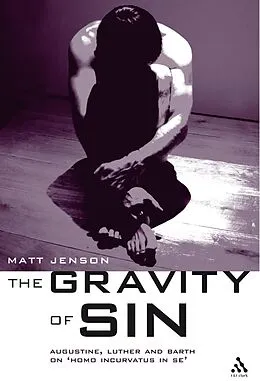 E-Book (pdf) The Gravity of Sin von Matt Jenson