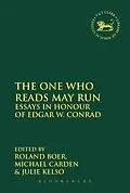 E-Book (pdf) The One Who Reads May Run von 