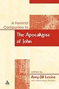 E-Book (pdf) A Feminist Companion to the Apocalypse of John von Amy-Jill Levine