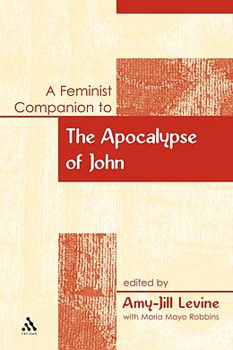 eBook (pdf) A Feminist Companion to the Apocalypse of John de Amy-Jill Levine