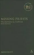 E-Book (pdf) Missing Priests von Alice Hunt