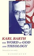 E-Book (pdf) The Word of God and Theology von Karl Barth