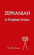 E-Book (pdf) Zephaniah von Paul R. House