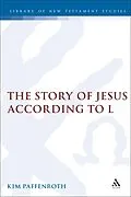 PDF The Story of Jesus According to L von Kim Paffenroth