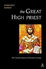 eBook (pdf) Great High Priest de Margaret Barker