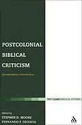 E-Book (pdf) Postcolonial Biblical Criticism von Fernando F. Segovia, Stephen D. Moore