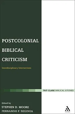 E-Book (pdf) Postcolonial Biblical Criticism von Fernando F. Segovia, Stephen D. Moore