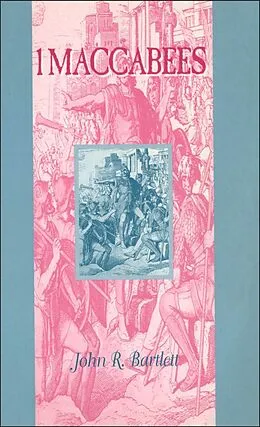 E-Book (pdf) 1 Maccabees von John R. Bartlett