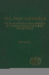 eBook (pdf) God, Anger and Ideology de Kari Latvus