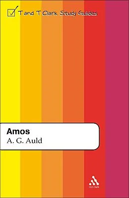 E-Book (pdf) Amos von A. Graeme Auld
