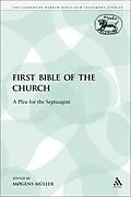 E-Book (pdf) The First Bible of the Church von Mogens Müller