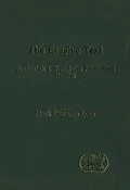 PDF The Evasive Text von Mark Cameron Love