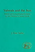E-Book (pdf) Yahweh and the Sun von J. Glen Taylor