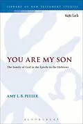 E-Book (pdf) You Are My Son von Amy L. B. Peeler