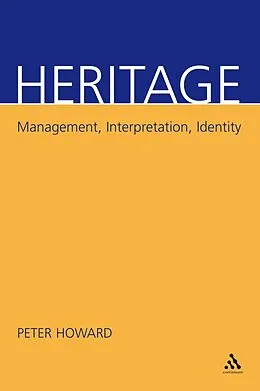E-Book (pdf) Heritage von Peter Howard