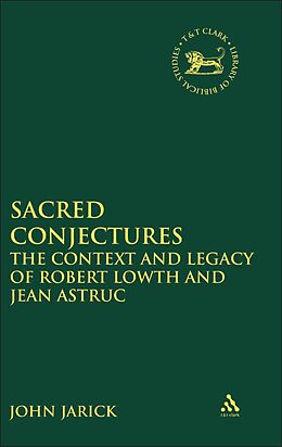 E-Book (pdf) Sacred Conjectures von 