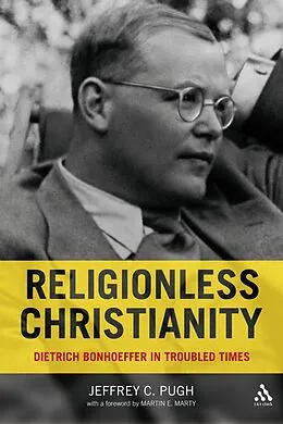E-Book (pdf) Religionless Christianity von Jeffrey C. Pugh