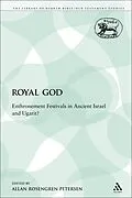 E-Book (pdf) The Royal God von Allan Rosengren Petersen
