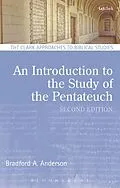 E-Book (pdf) An Introduction to the Study of the Pentateuch von Bradford A. Anderson, Paula Gooder